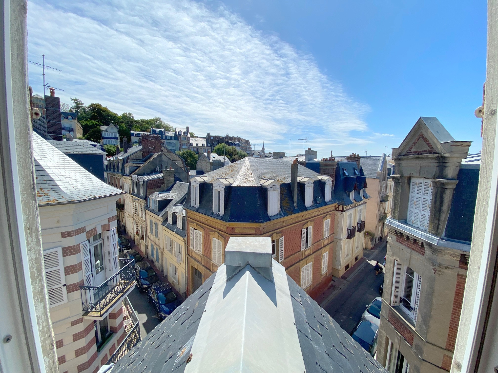 Vente Appartement 28m² 2 Pièces à Trouville-sur-Mer (14360) - Bréville Immobilier