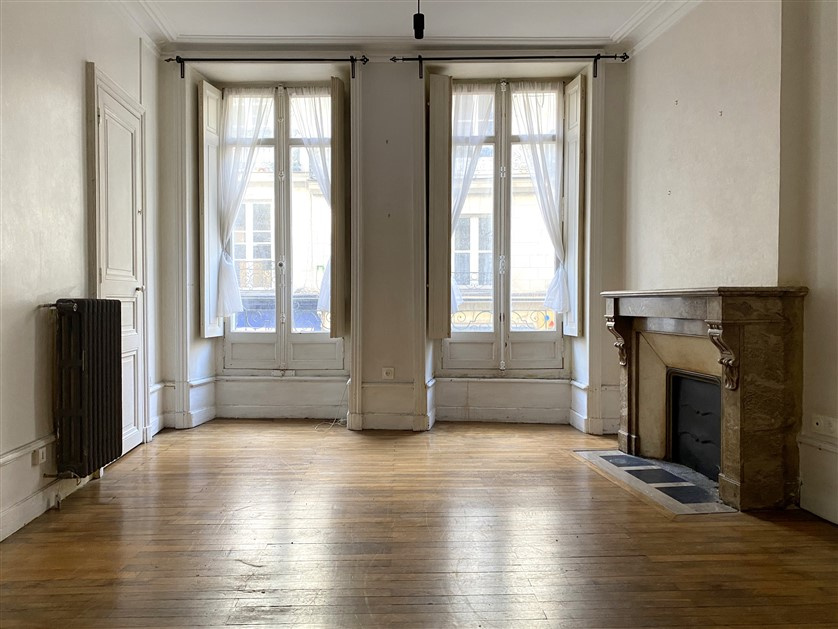 Vente Appartement 48m² 2 Pièces à Nantes (44000) - Bréville Immobilier