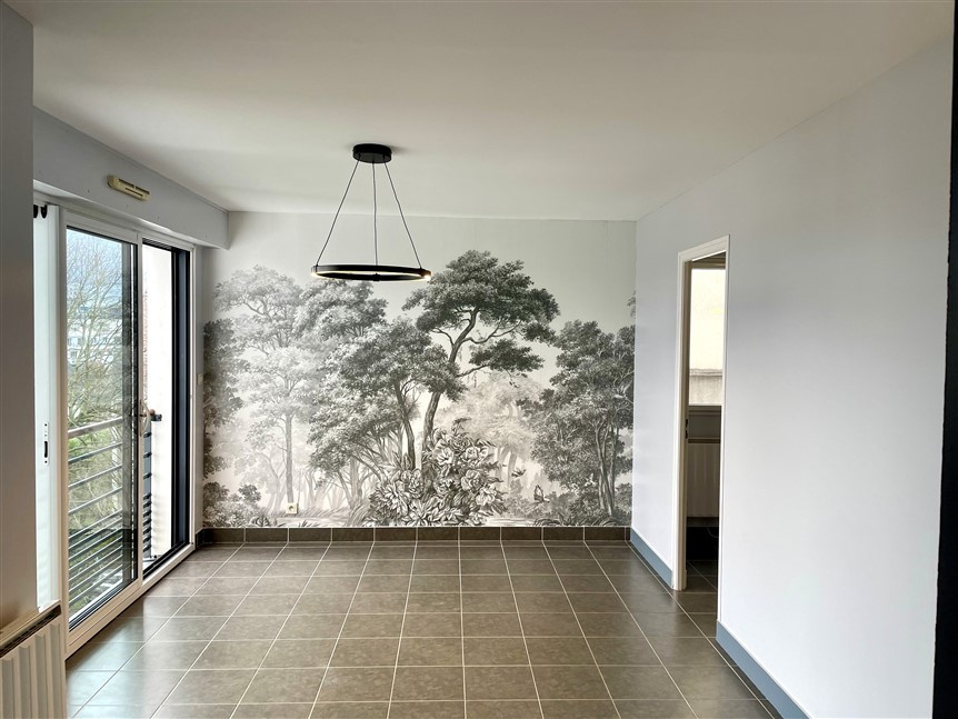 Vente Appartement 37m² 2 Pièces à Nantes (44000) - Bréville Immobilier