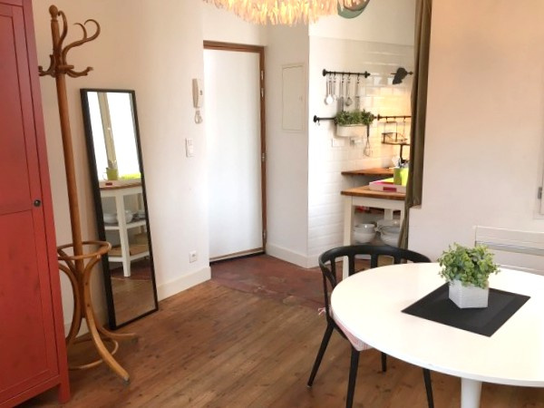 Location Appartement Nantes Loire Atlantique Breville Immobilier