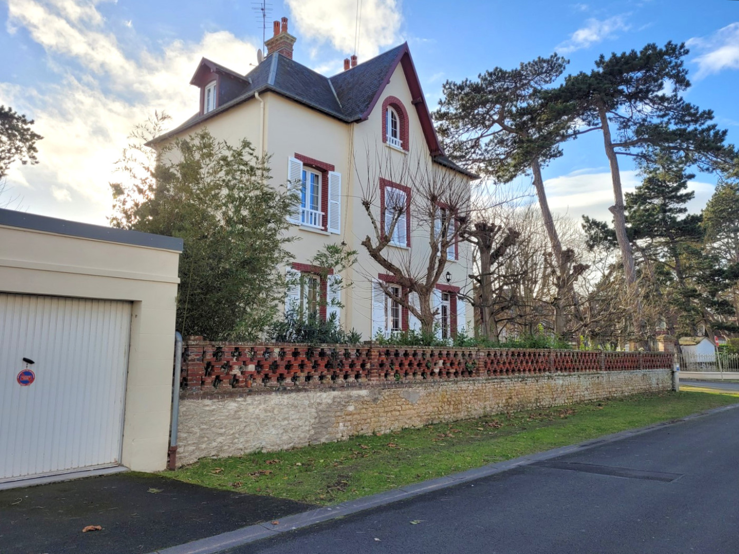 property